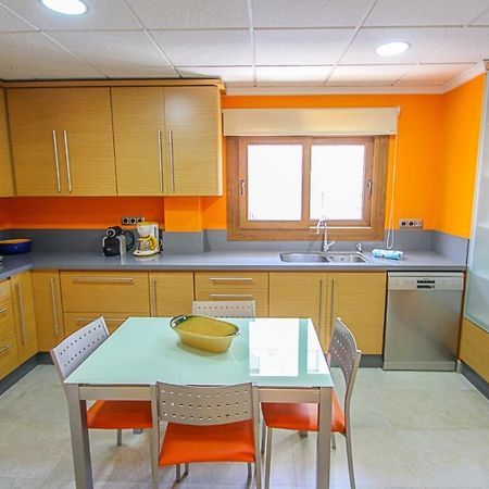 Aduport - Holiday Apartment Close To Beach In Jávea Exterior photo