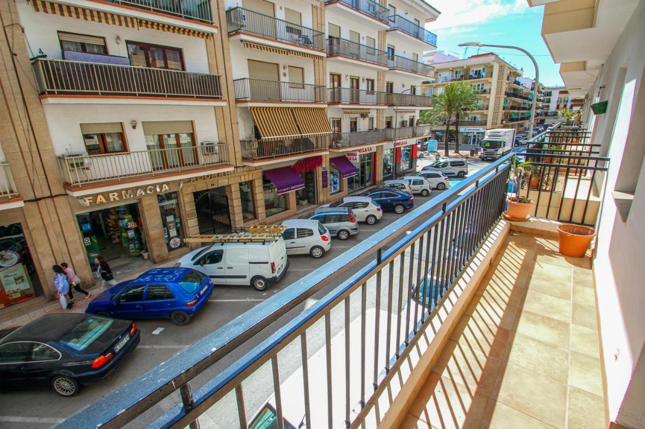 Aduport - Holiday Apartment Close To Beach In Jávea Exterior photo