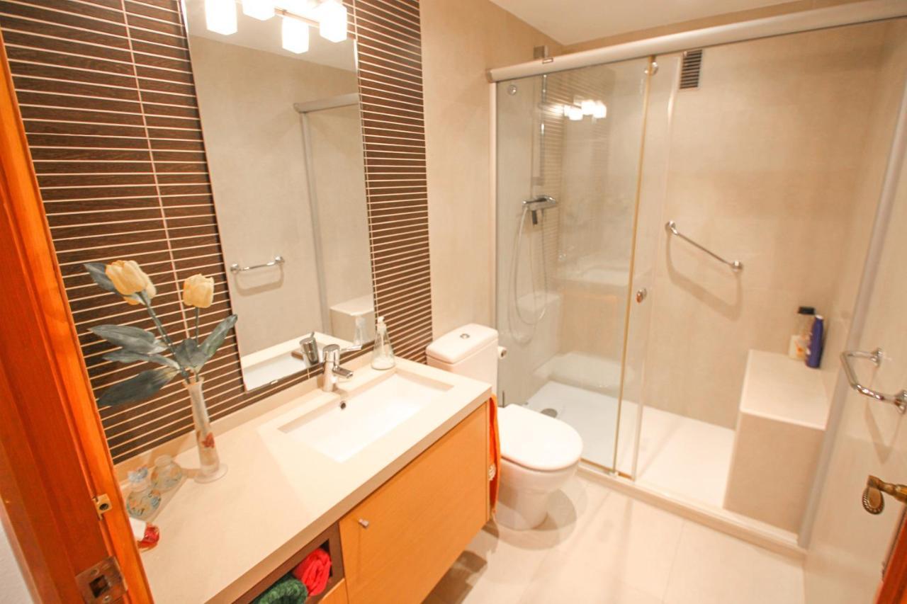 Aduport - Holiday Apartment Close To Beach In Jávea Exterior photo