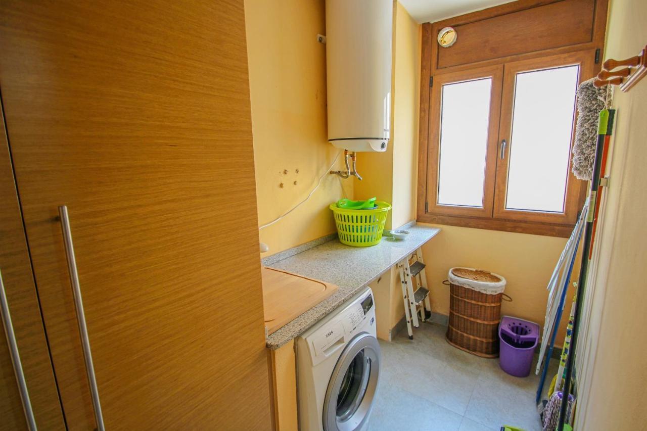 Aduport - Holiday Apartment Close To Beach In Jávea Exterior photo