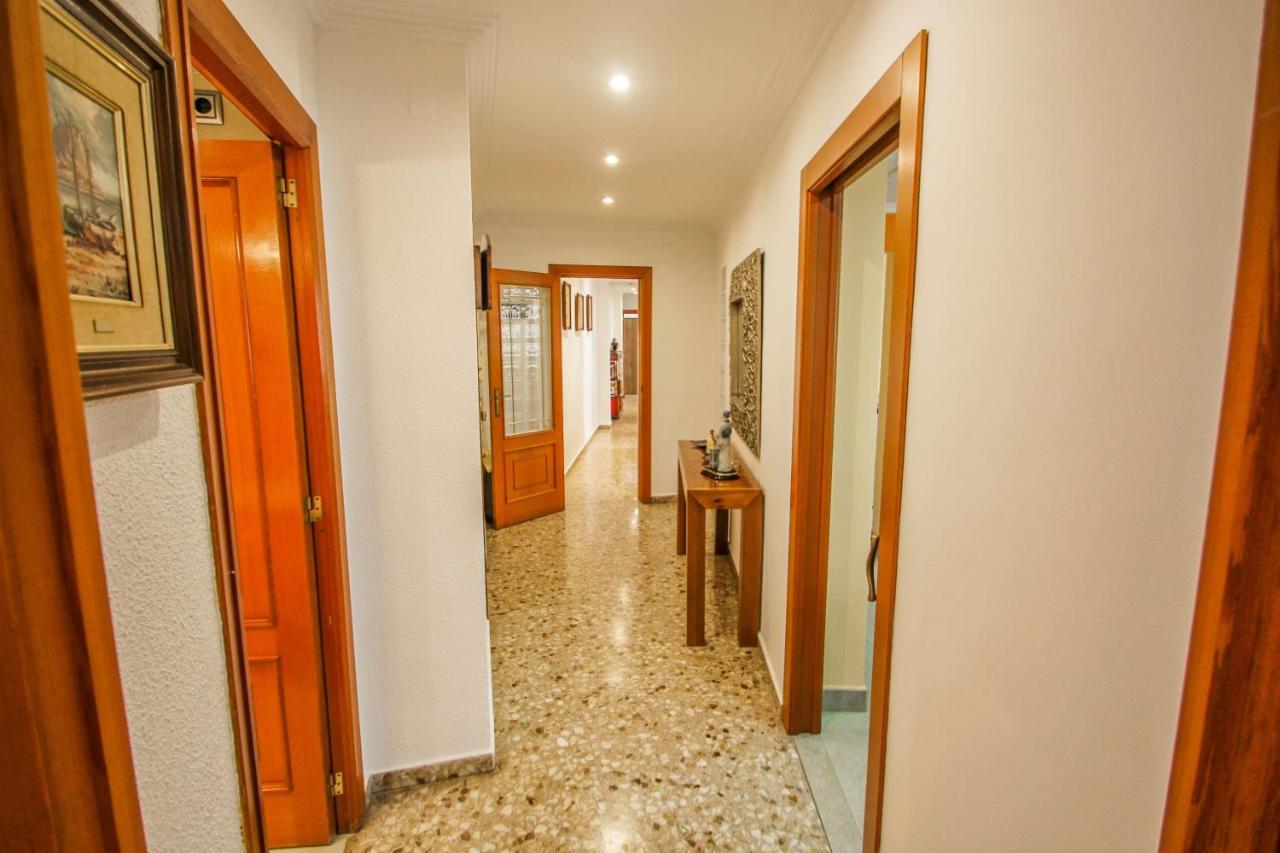 Aduport - Holiday Apartment Close To Beach In Jávea Exterior photo